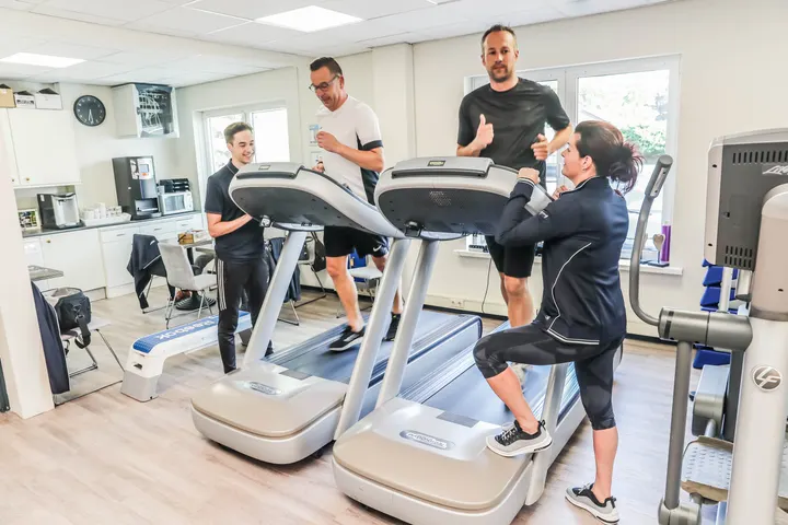 Easy Moves Vestiging — sportschool-studio in Weert — 5