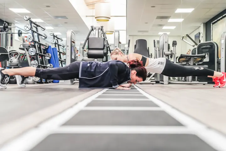 Easy Moves Vestiging — sportschool-studio in Weert — 6