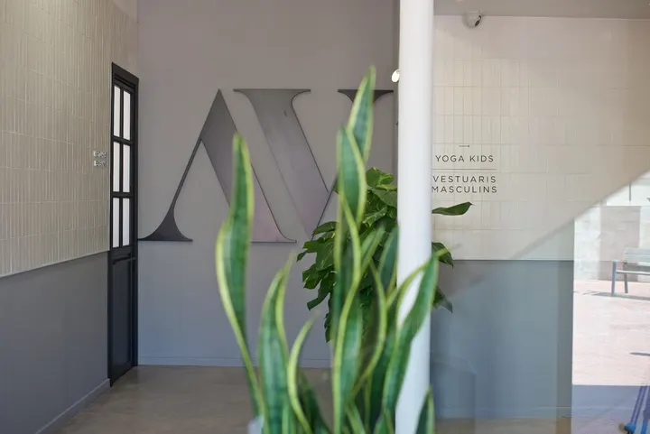 YogaOne Terrassa — yoga-studio en Centre, Terrassa — 2