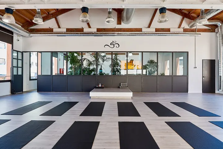 YogaOne Terrassa — yoga-studio en Centre, Terrassa — 3