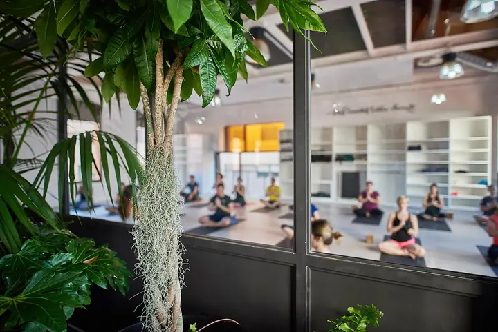 YogaOne Terrassa — yoga-studio en Terrassa — 3