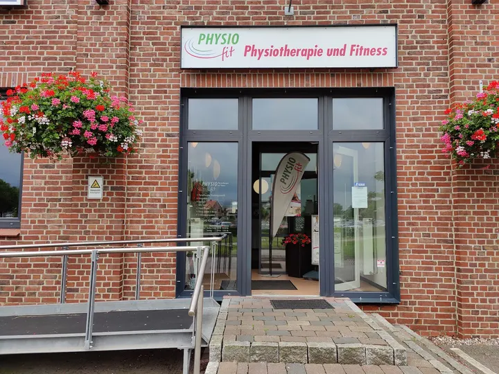 Physiofit — pt-studio in Altona-Nord, Nortorf — 3