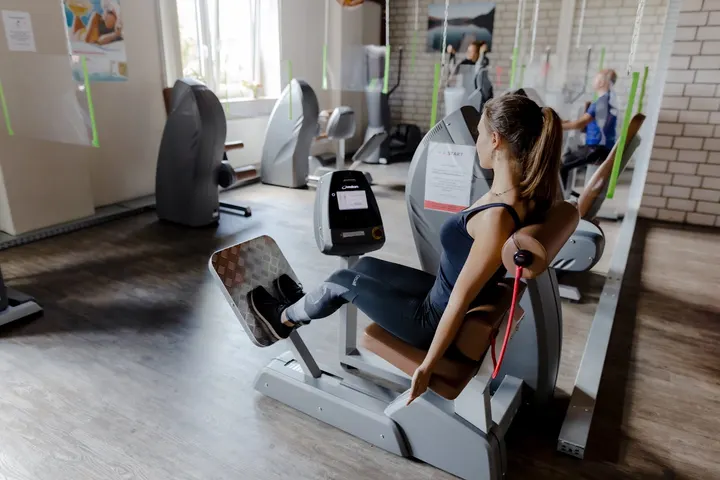 Physiofit — pt-studio in Nortorf — 3