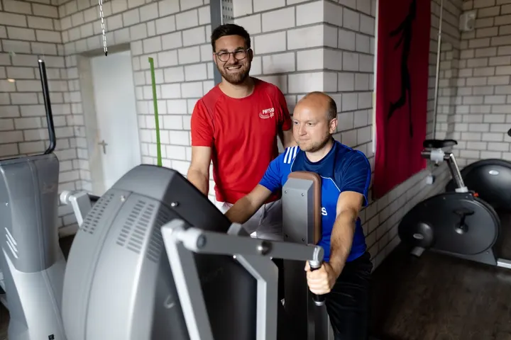 Physiofit — pt-studio in Nortorf — 4