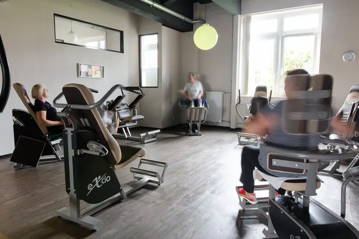 Physiofit — pt-studio in Nortorf — 5