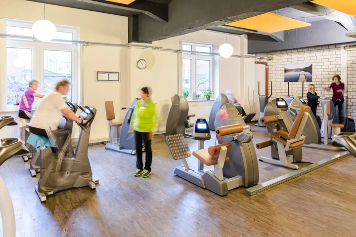 Physiofit — pt-studio in Nortorf — 6