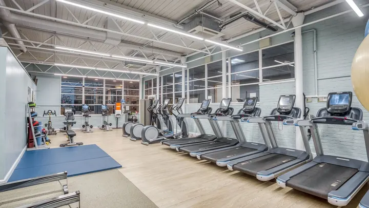 Juvenate Health & Leisure Oxford — Yoga in Wolvercote, Oxford
