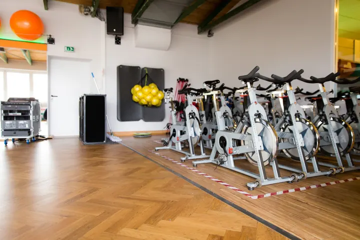 studio84 — fitnessstudio in Gütersloh — 3