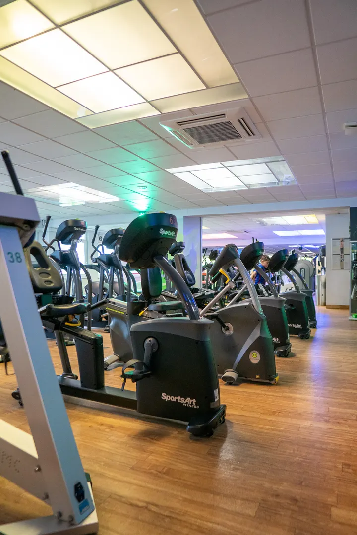 studio84 — fitnessstudio in Gütersloh — 3