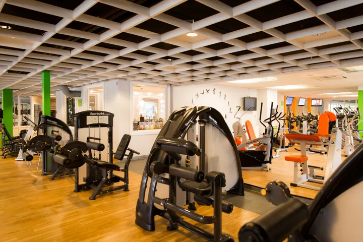 studio84 — fitnessstudio in Gütersloh — 4