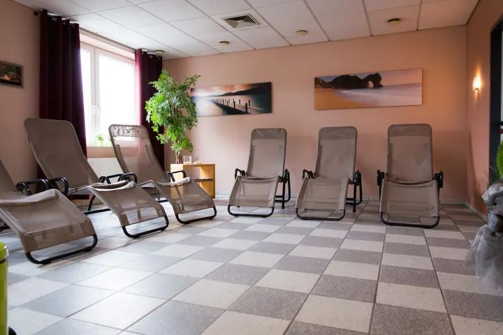 studio84 — fitnessstudio in Gütersloh — 5