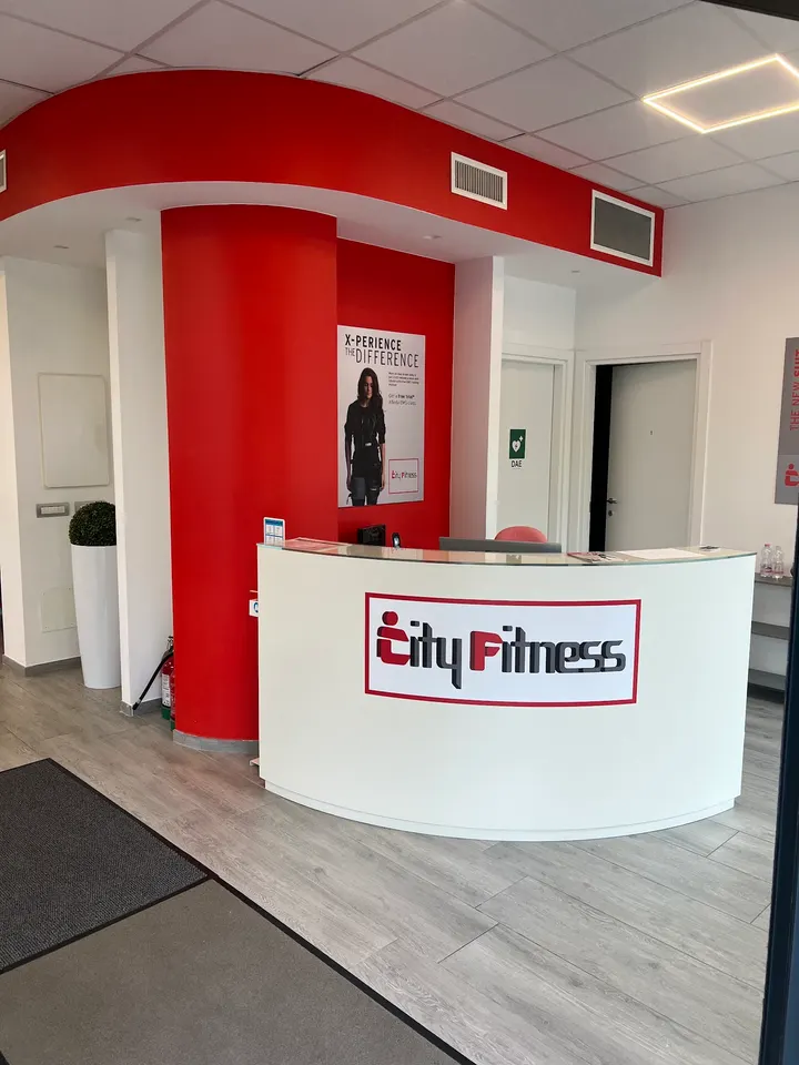 CITY  FITNESS — palestre-studio a Crema — 3