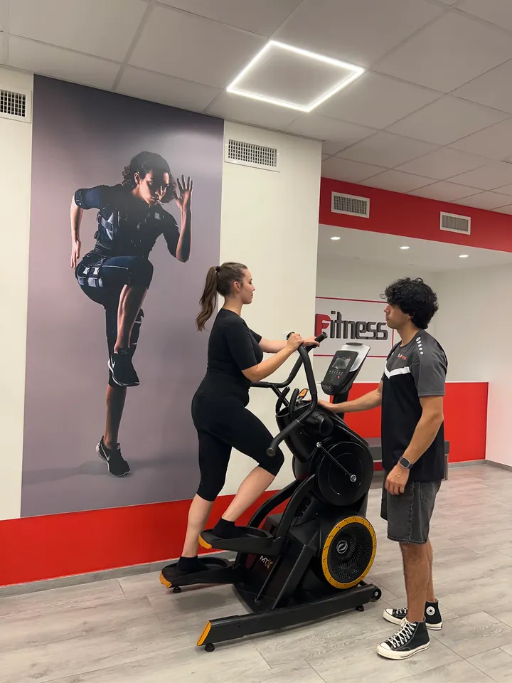CITY  FITNESS — palestre-studio a Crema — 4