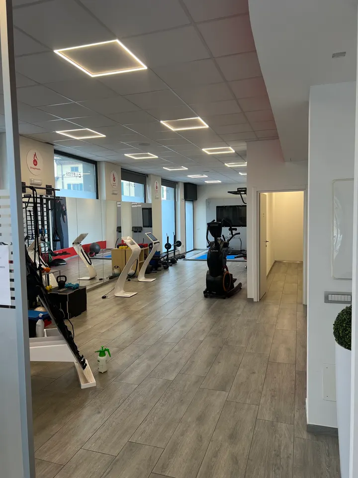CITY  FITNESS — palestre-studio a Crema — 5
