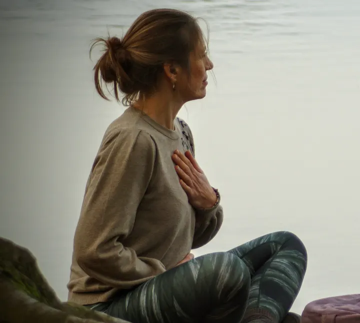 JaYoga! — yoga-studio in Vilgert, Velden — 2