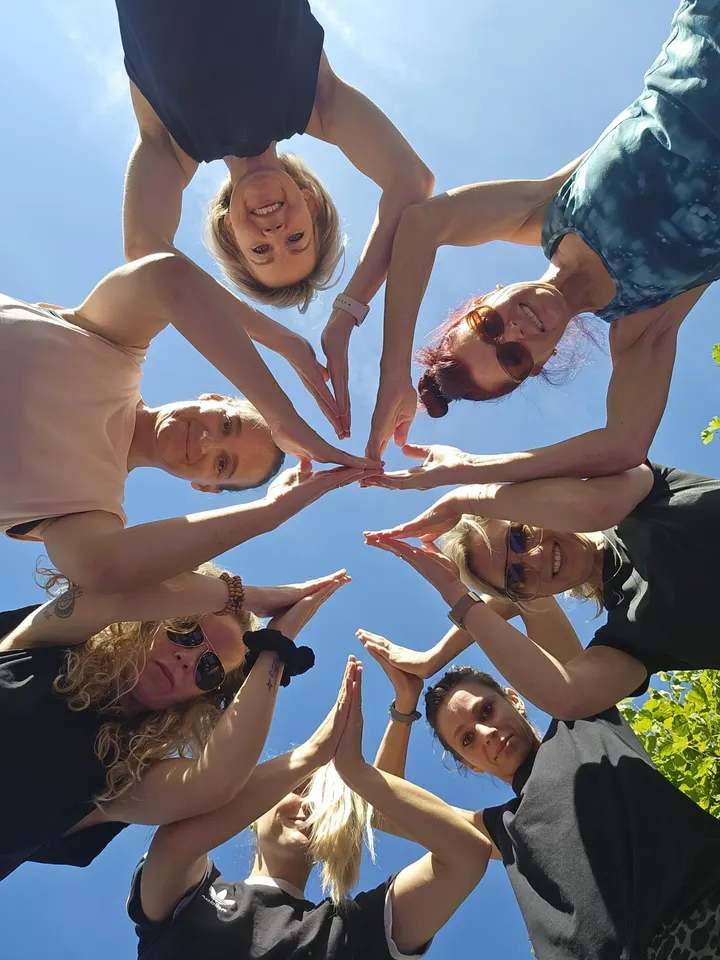 JaYoga! — yoga-studio in Velden — 3