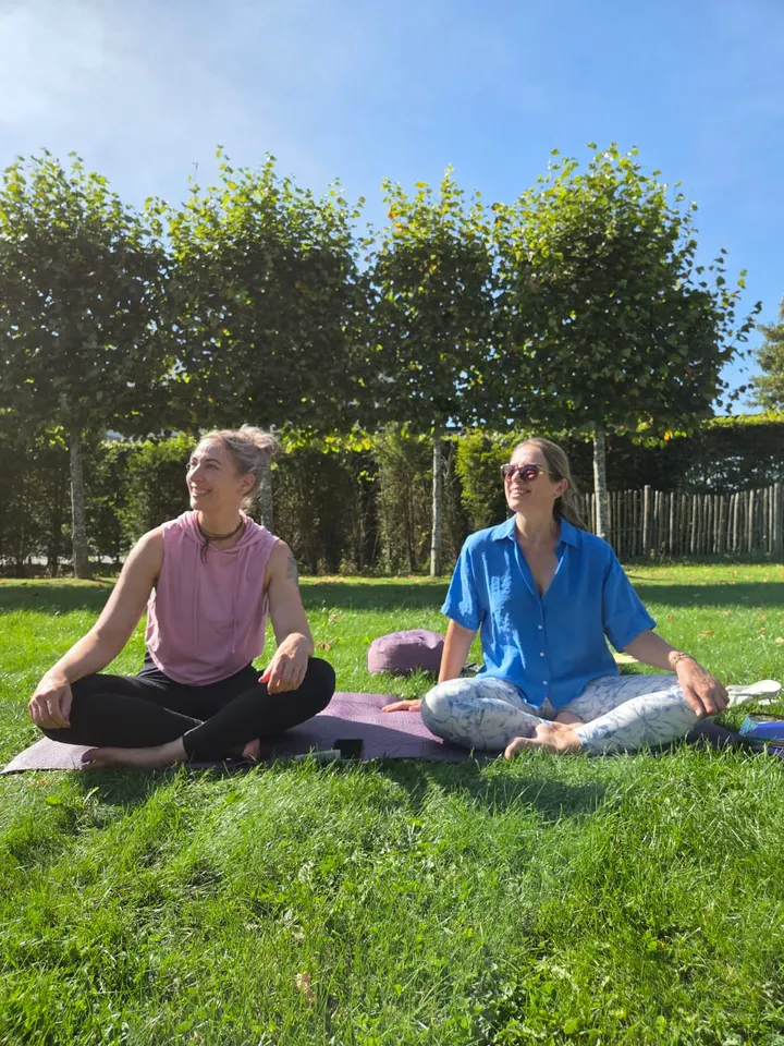 JaYoga! — yoga-studio in Velden — 4