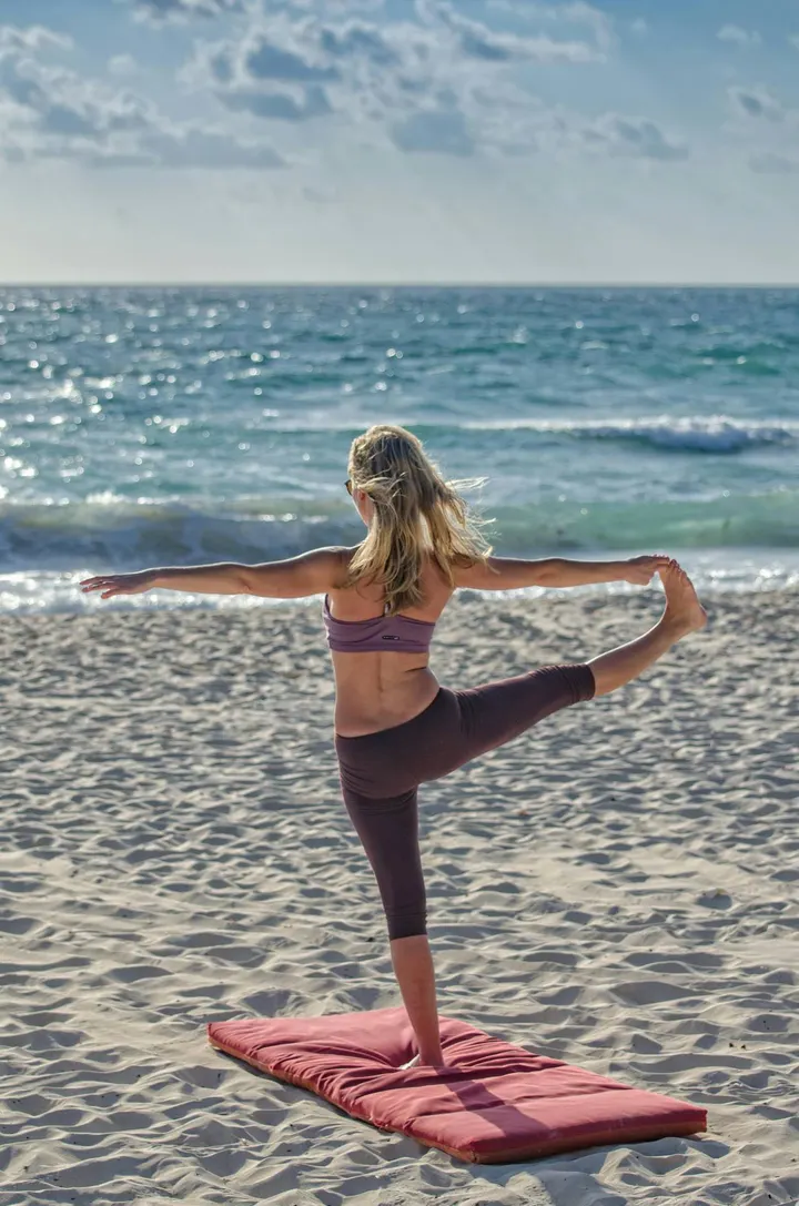 JaYoga! — yoga-studio in Velden — 5