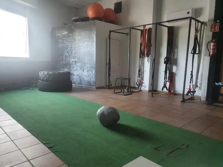 Montero MMA Team — artes marciales-studio en Sevilla — 3