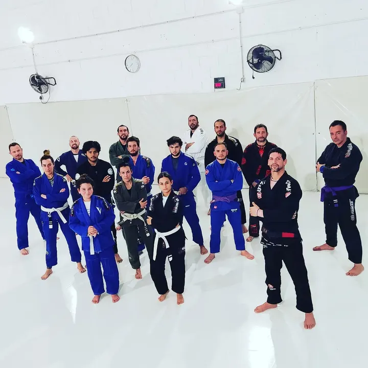 Montero MMA Team — artes marciales-studio en Sevilla — 5