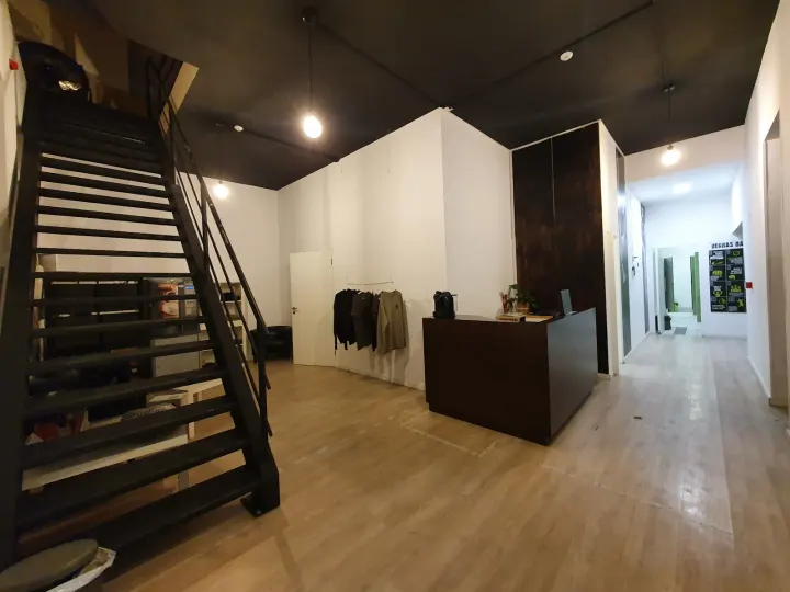 Coimbra Functional Fitness — Treino funcional em Casa Branca, Coimbra