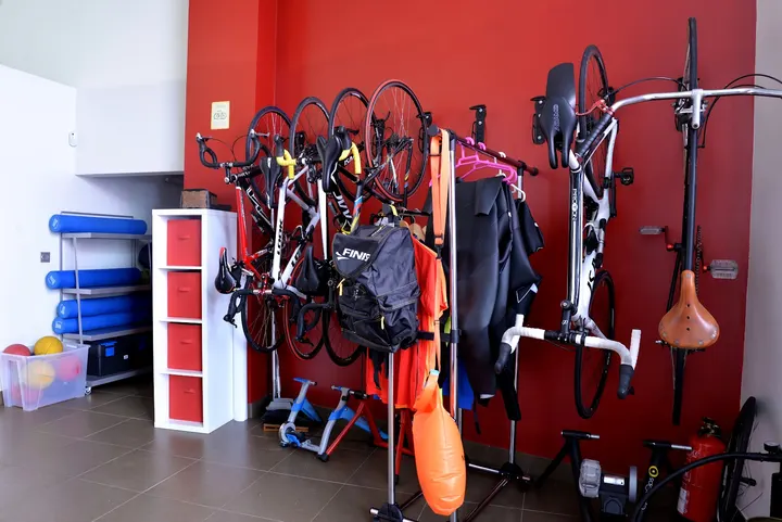 Kairoscore — Estudio de fitness en Erdialdea, Donostia / San Sebastián