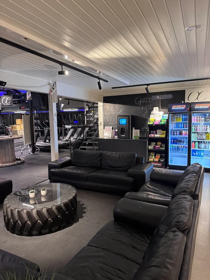 Unite Performance Larvik — functional training-studio i Larvik — 4