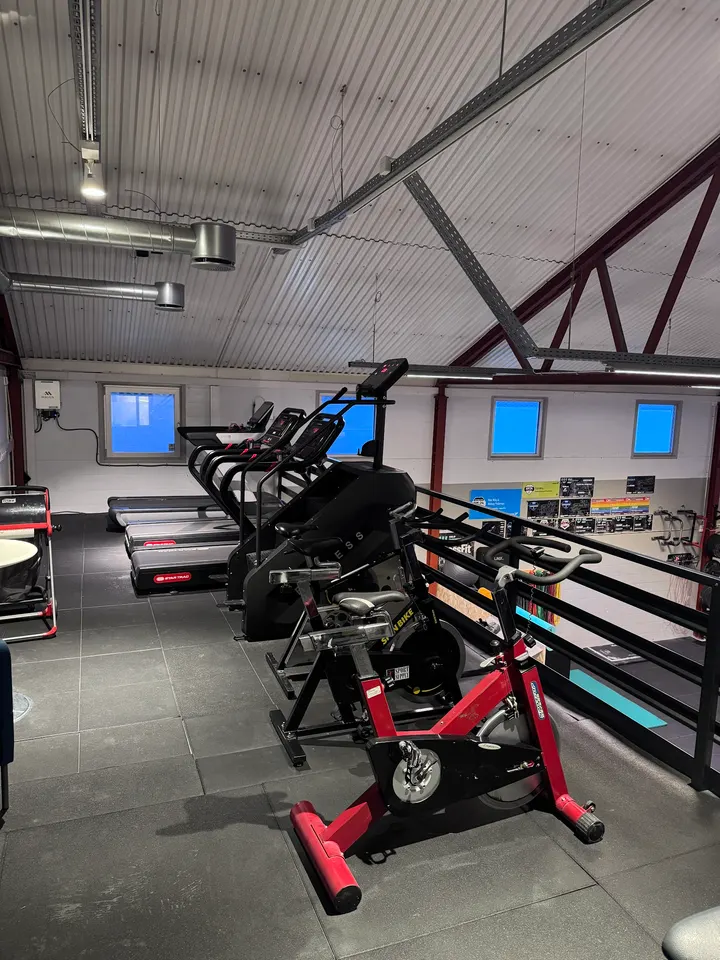 Unite Performance Larvik — functional training-studio i Larvik — 5