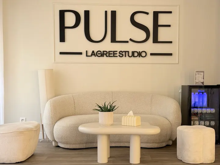 Pulse Lagree studio Paris — Lagree à Paris 15e Arrondissement, Paris
