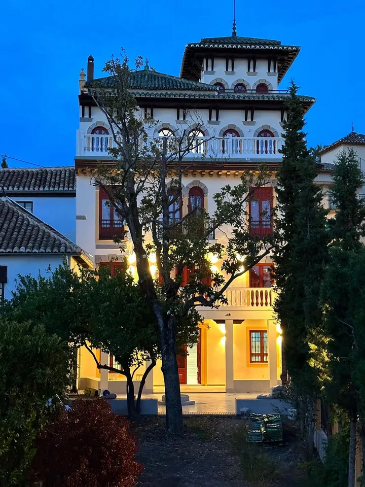 Centro Budista Camino del Diamante - Linaje Karma Kagyu — meditación-studio en Cervantes, Granada — 3