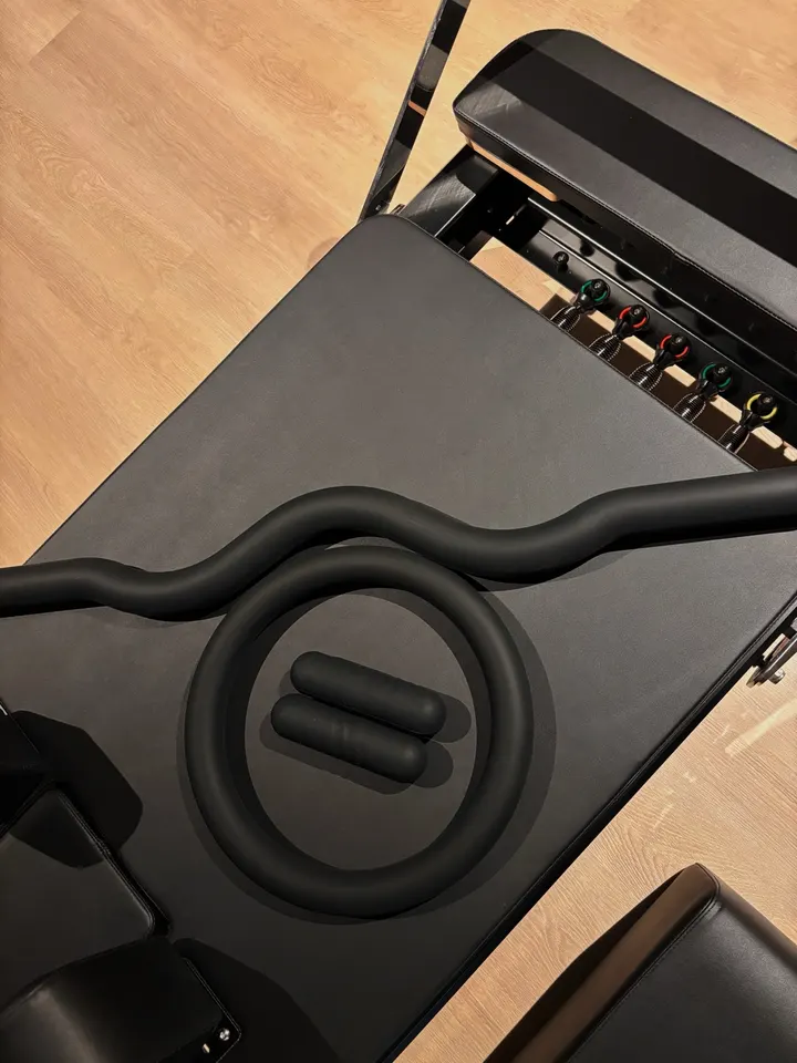 Studio Lely — reformer pilates-studio in Stadshart, Lelystad — 2