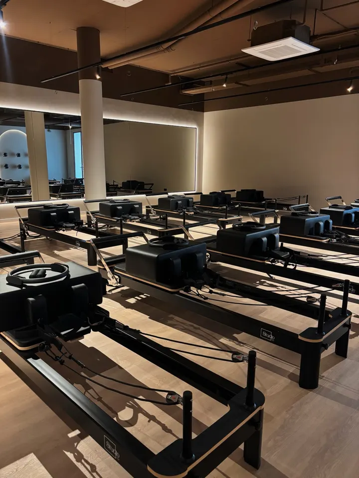 Studio Lely — reformer pilates-studio in Lelystad — 3