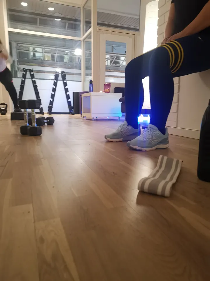 FØRTI Treningsstudio — pilates-studio i Kongsvinger — 3