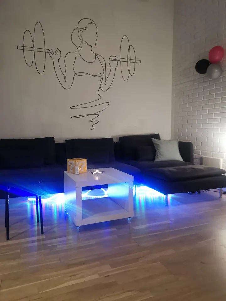 FØRTI Treningsstudio — pilates-studio i Kongsvinger — 4