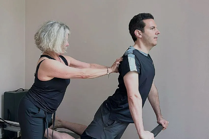 Remedy Studio — pilates-studio i Berlin — 3