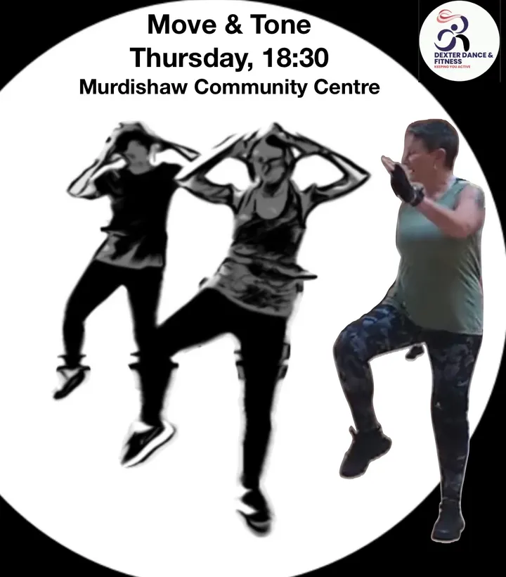 Dexter Dance and Fitness — dance-studio in Norton, Runcorn — 3