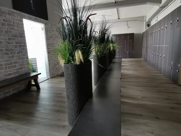 Fitness-Park GmbH — fitnessstudio in Buchhügel, Offenbach am Main — 2