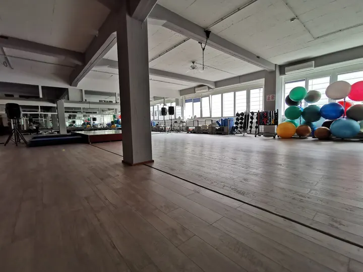 Fitness-Park GmbH — fitnessstudio in Offenbach am Main — 3