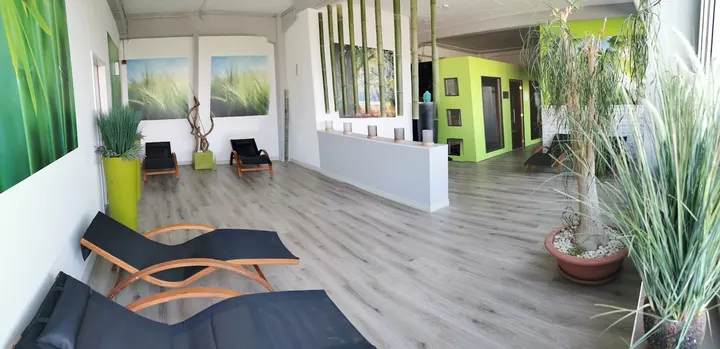 Fitness-Park GmbH — fitnessstudio in Offenbach am Main — 5
