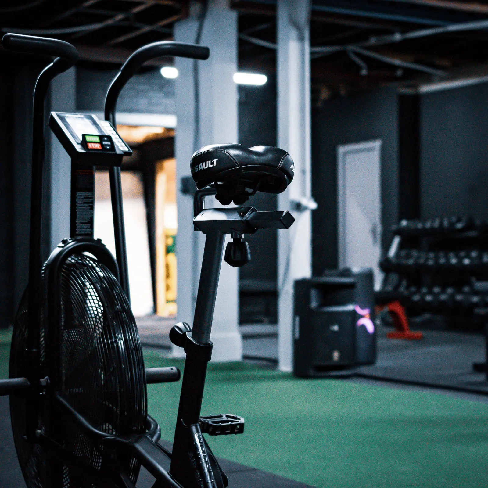 Maverick Gym — fitness studio in Hertford — 2