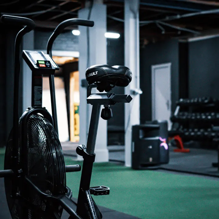 Maverick Gym — fitness studio in Hertford — 2