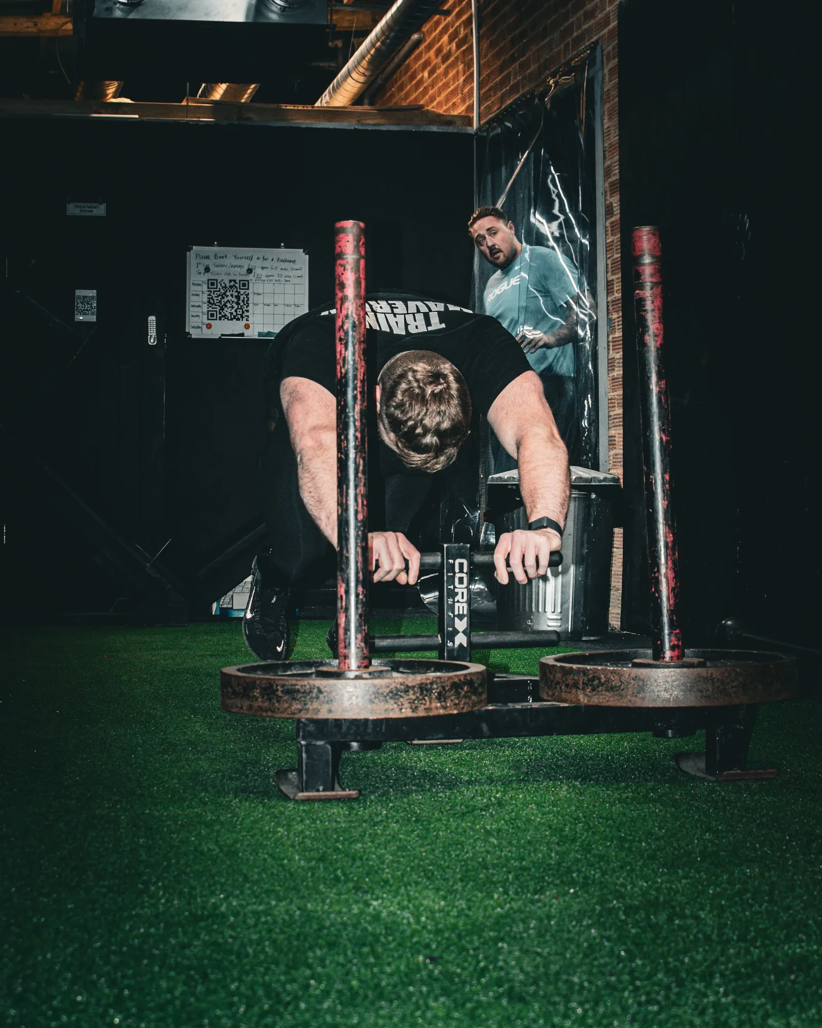 Maverick Gym — fitness studio in Hertford — 3