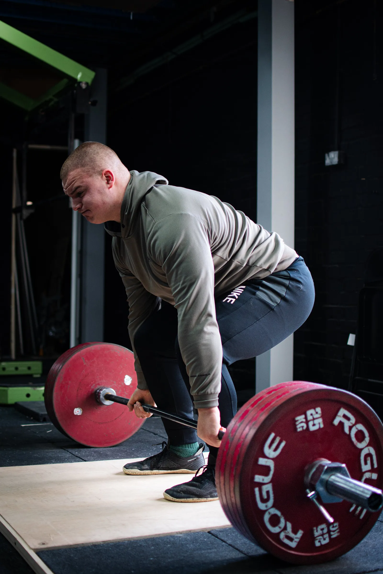 Maverick Gym — fitness studio in Hertford — 3