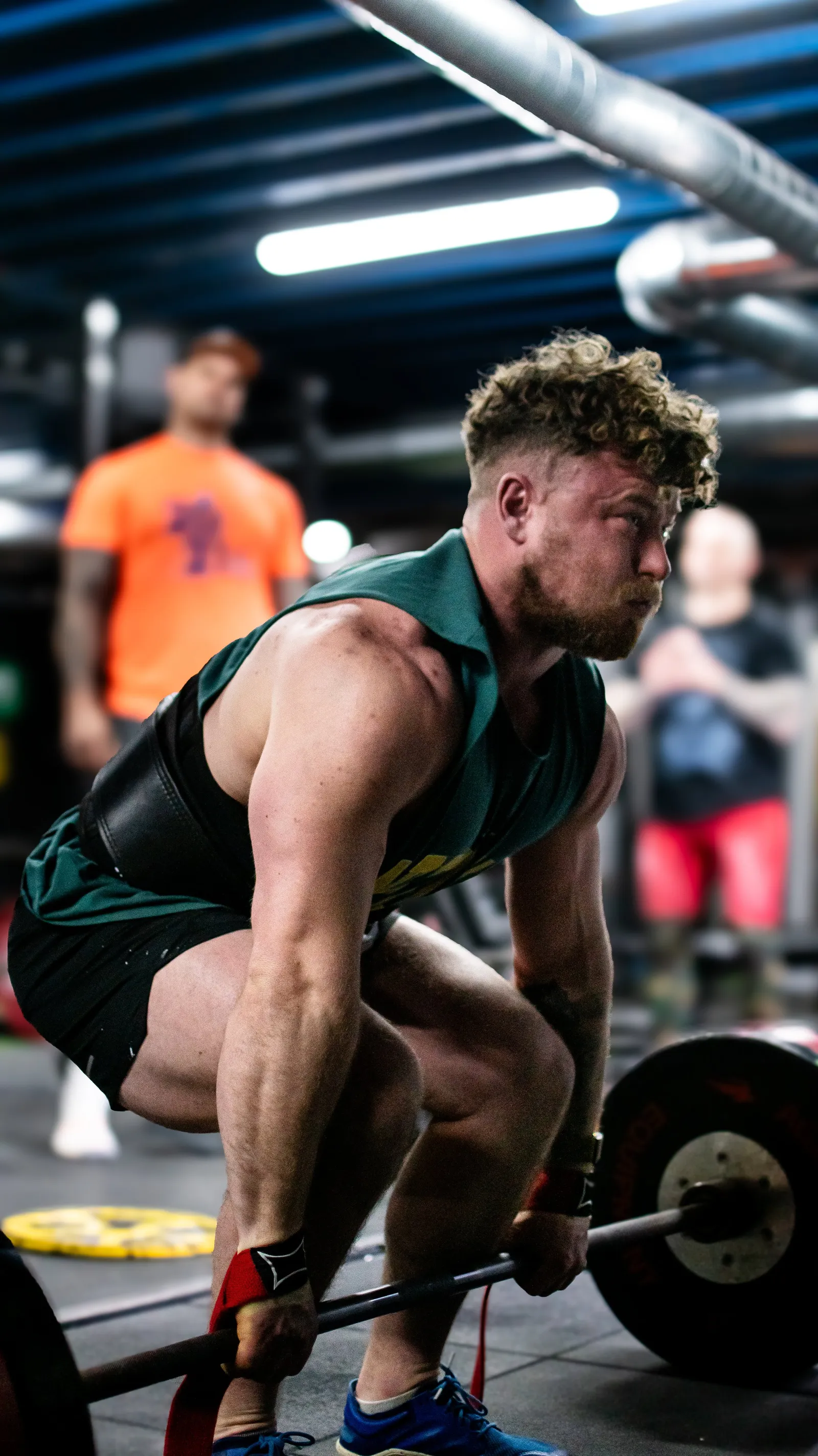 Maverick Gym — fitness studio in Hertford — 5