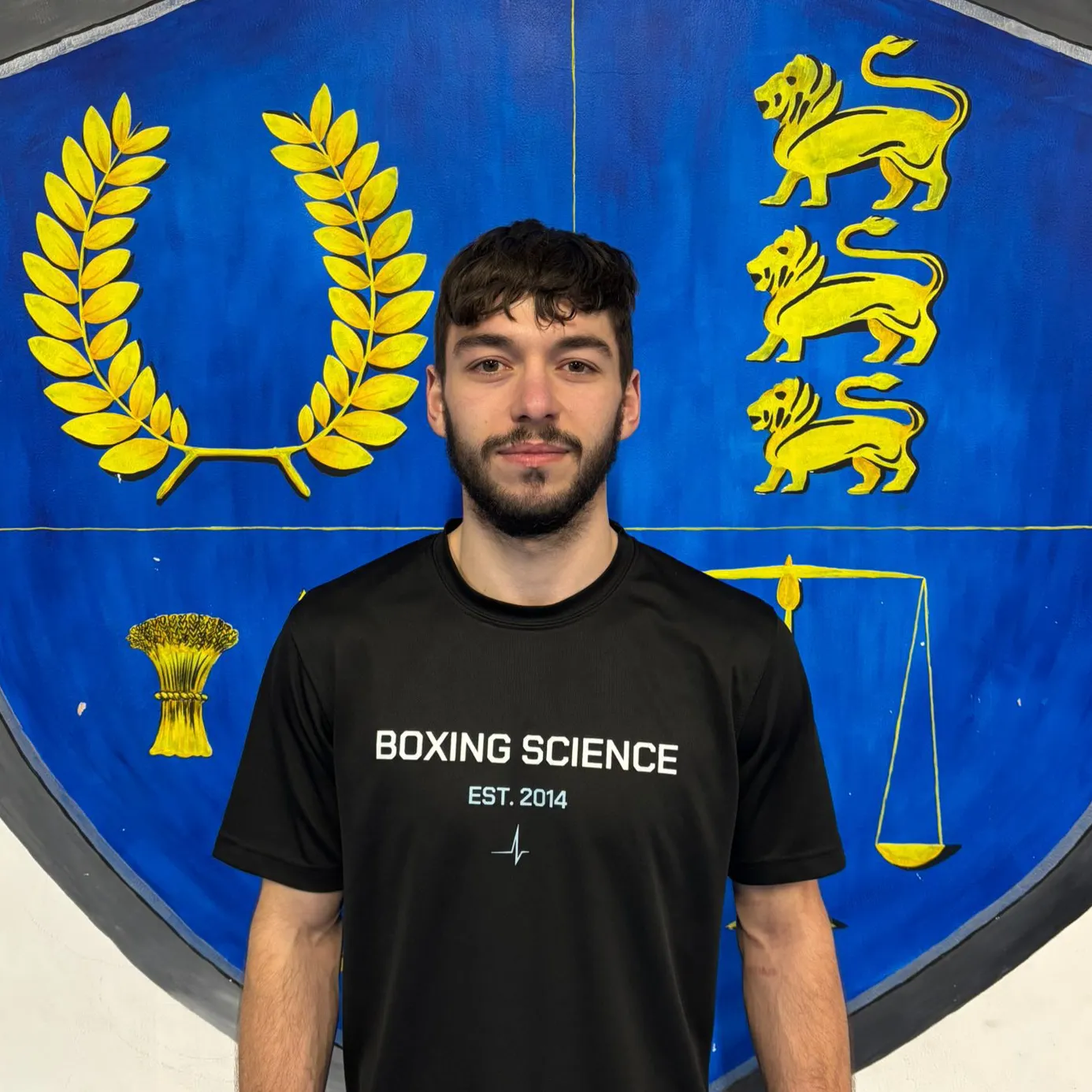 New Era Boxing — boxing-studio in Northwich — 3