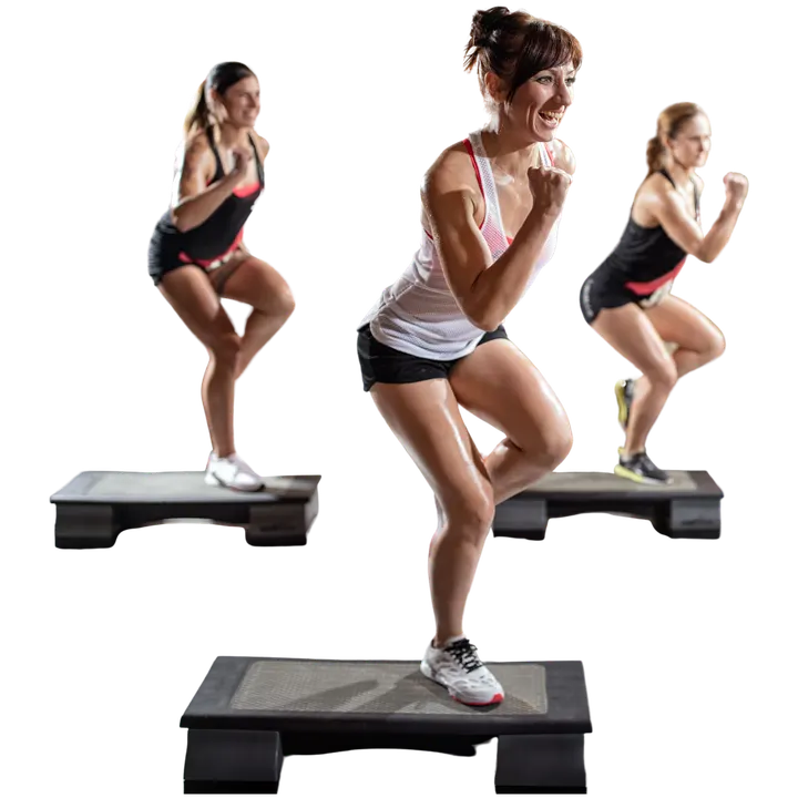 Femme Gym | Stomerij — sportschool-studio in West, Amsterdam — 2