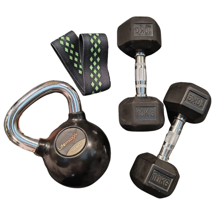 Femme Gym | Stomerij — sportschool-studio in West, Amsterdam — 3