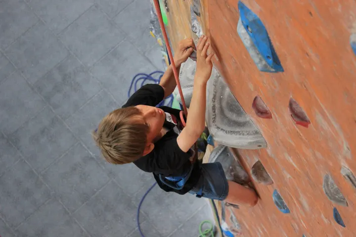 Blocs & Walls — klatring-studio i Nordhavn, København — 3