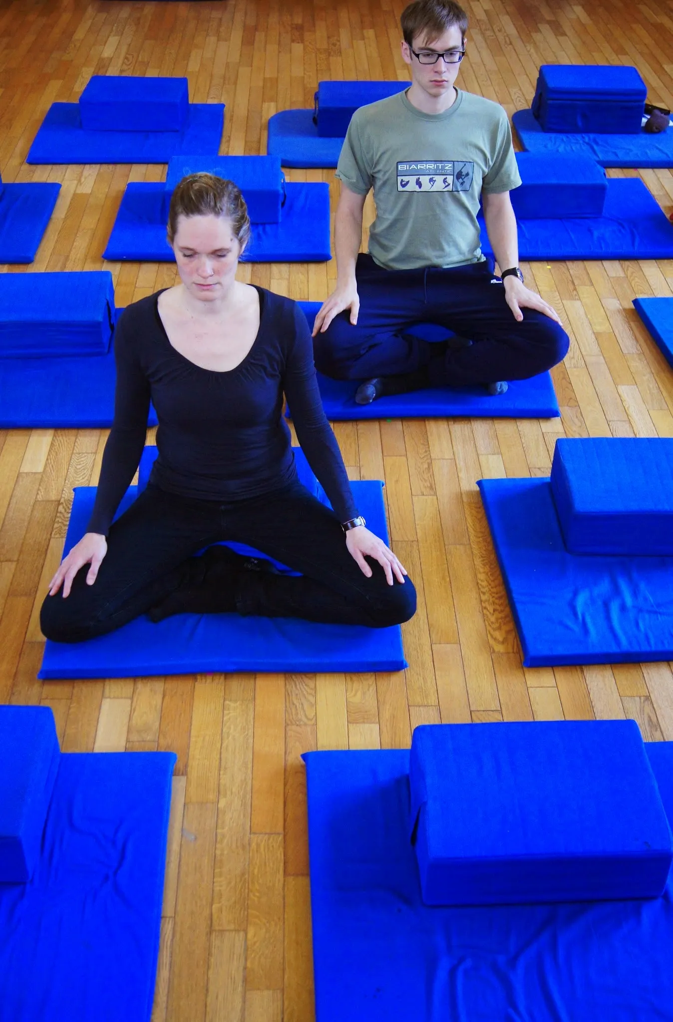 Shambhala Meditation Berlin — meditation-studio in Neukölln, Berlin — 3