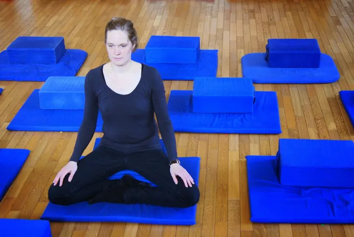 Shambhala Meditation Berlin — Meditation in Neukölln, Berlin